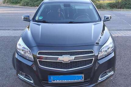 Chevrolet Malibu Gebrauchtwagen