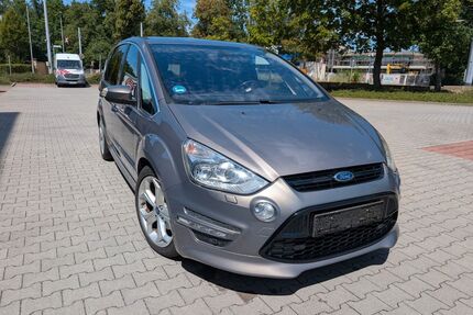 Ford S-Max Gebrauchtwagen
