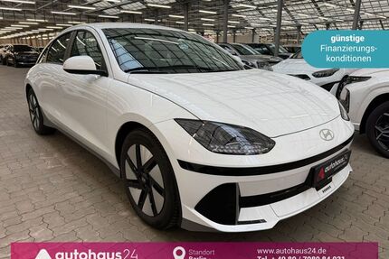 Hyundai IONIQ 6 Gebrauchtwagen