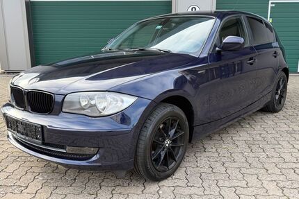 BMW 116 Gebrauchtwagen