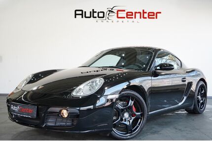 Porsche Cayman Gebrauchtwagen