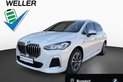 BMW 225 Active Tourer Gebrauchtwagen