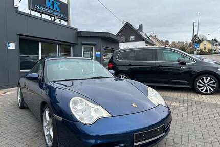 Porsche 996 Gebrauchtwagen