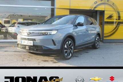 Opel Grandland X Gebrauchtwagen