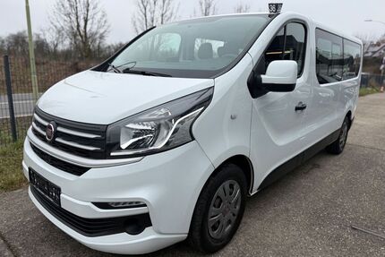Fiat Talento Gebrauchtwagen