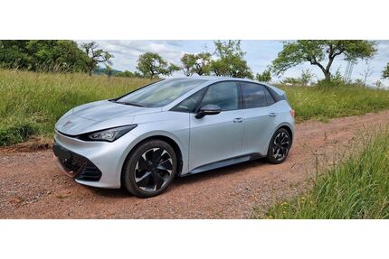 Cupra Born Gebrauchtwagen