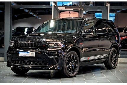 Dodge Durango Gebrauchtwagen