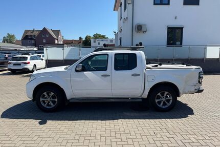 Nissan Navara Gebrauchtwagen