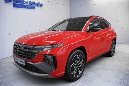 Hyundai TUCSON Gebrauchtwagen
