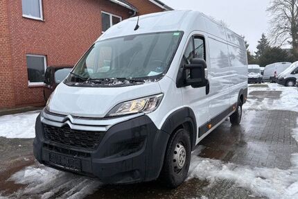 Citroen Jumper Gebrauchtwagen