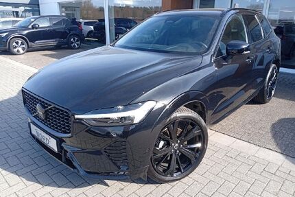 Volvo XC60 Gebrauchtwagen