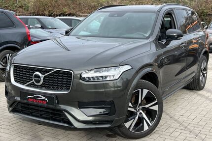 Volvo XC90 Gebrauchtwagen
