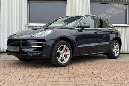 Porsche Macan Gebrauchtwagen