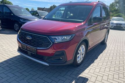 Ford Tourneo Gebrauchtwagen