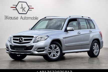 Mercedes-Benz GLK 200 Gebrauchtwagen