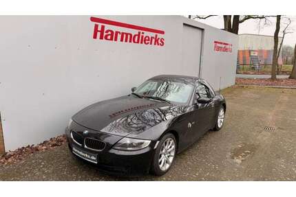 BMW Z4 Gebrauchtwagen