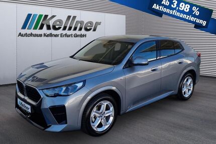 BMW X2 Gebrauchtwagen