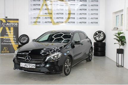 Mercedes-Benz A 180 Gebrauchtwagen