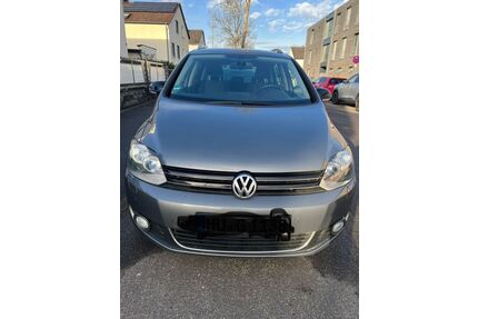 VW Golf Plus Gebrauchtwagen