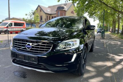 Volvo XC60 Gebrauchtwagen
