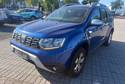 Dacia Duster Gebrauchtwagen