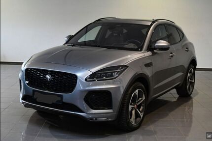 Jaguar E-Pace Gebrauchtwagen