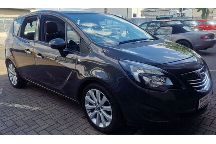 Opel Meriva Gebrauchtwagen