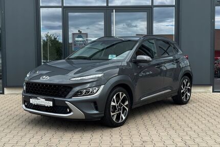 Hyundai KONA Gebrauchtwagen