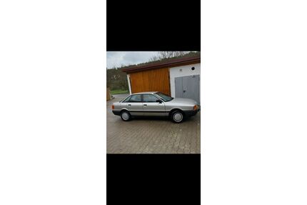 Audi 90 Gebrauchtwagen