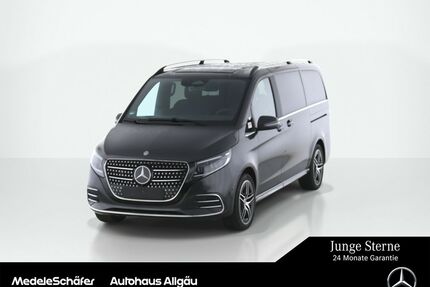 Mercedes-Benz V 300 Gebrauchtwagen