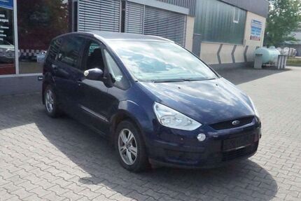 Ford S-Max Gebrauchtwagen