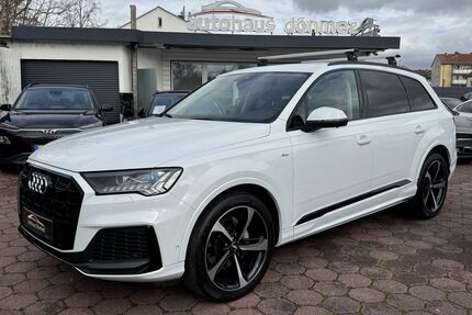 Audi Q7 Gebrauchtwagen