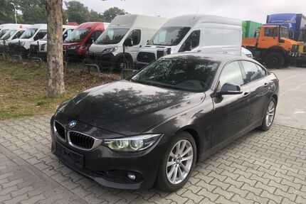BMW 420 Gebrauchtwagen