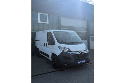 Citroen Jumper Gebrauchtwagen