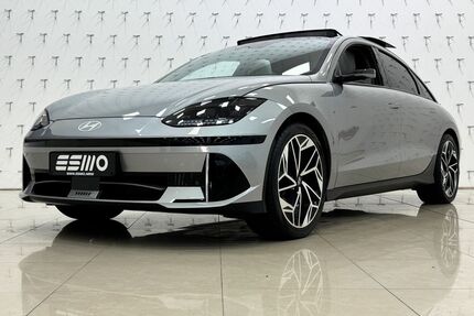 Hyundai IONIQ 6 Gebrauchtwagen