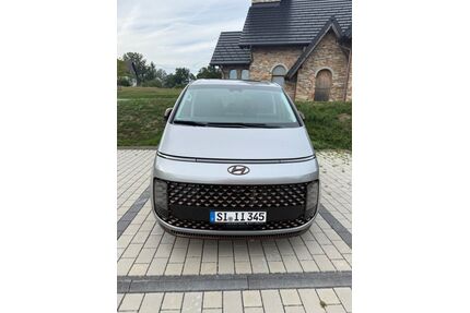 Hyundai STARIA Gebrauchtwagen