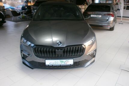 Skoda Scala Gebrauchtwagen