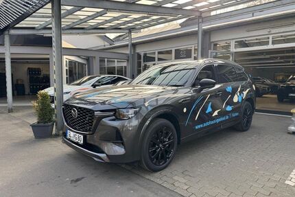 Mazda CX-80 Gebrauchtwagen