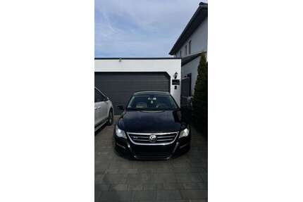 VW CC Gebrauchtwagen