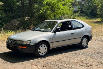 Toyota Corolla Gebrauchtwagen