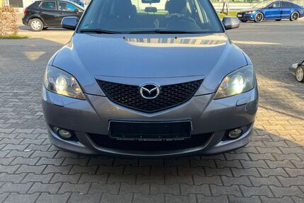 Mazda 3 Gebrauchtwagen