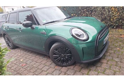 Mini Cooper Gebrauchtwagen