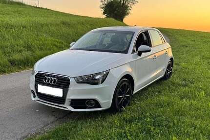 Audi A1 Gebrauchtwagen