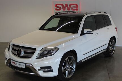 Mercedes-Benz GLK 350 Gebrauchtwagen