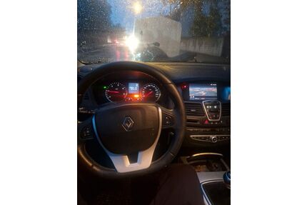 Renault Laguna Gebrauchtwagen