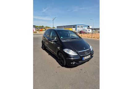 Mercedes-Benz A 200 Gebrauchtwagen