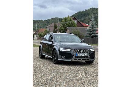 Audi A4 Allroad Gebrauchtwagen