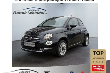Fiat 500 Gebrauchtwagen