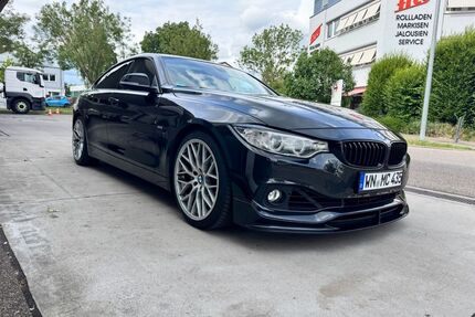 BMW 435 Gran Coupé Gebrauchtwagen
