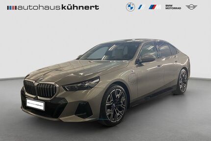 BMW 550 Gebrauchtwagen